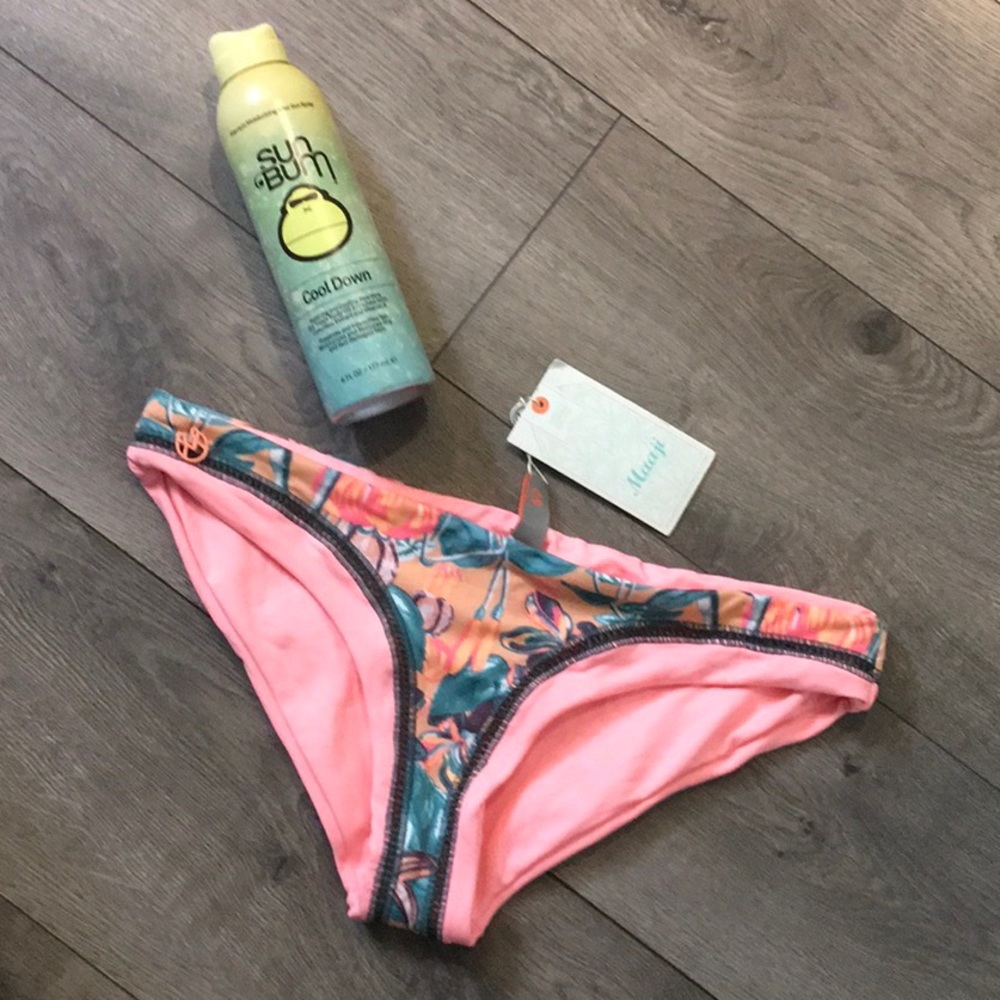 MAAJI BIKINI BOTTOMS